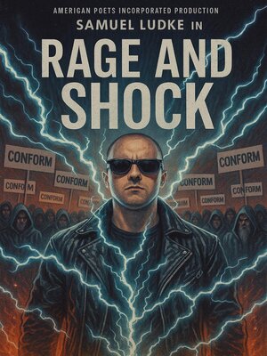 cover image of Rage and Shock